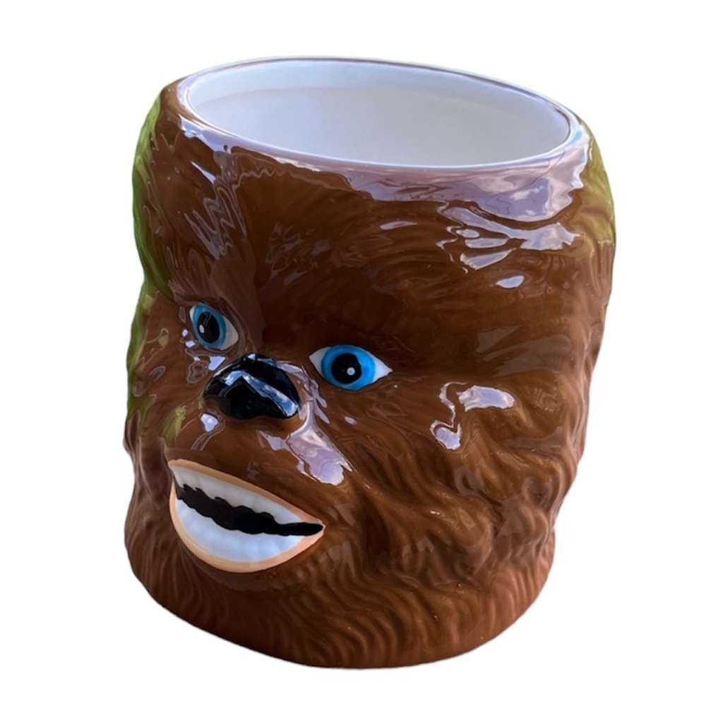 Star Wars Mug